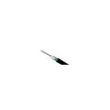 Aerial & Conduit GYXTW optical fiber cable