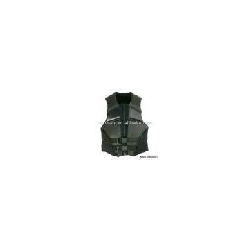 Sell Neoprene NBR Buoyancy Vest PFD