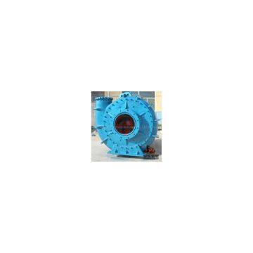 450WN gearbox dredge pump