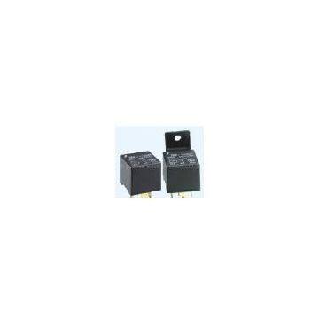 Automotive relay HVF4