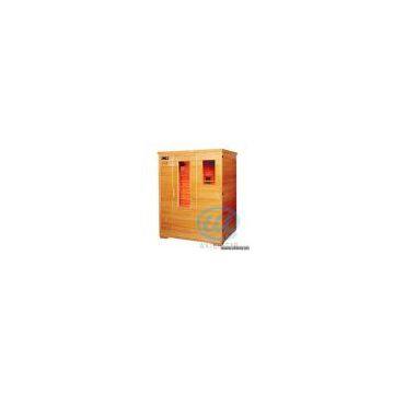 Waterstar Far Infrared Sauna Room