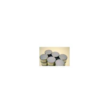 Strong Neodymium  Magnets Cylinder N52 with Epoxy Coating