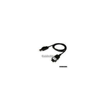 Sell D508 USB Data Cable For Samsung Cellphone