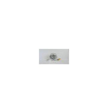 For Water and Oil Thermistor, PT100 Z 1/8 Aircraft Temperature Sensor 9130-N