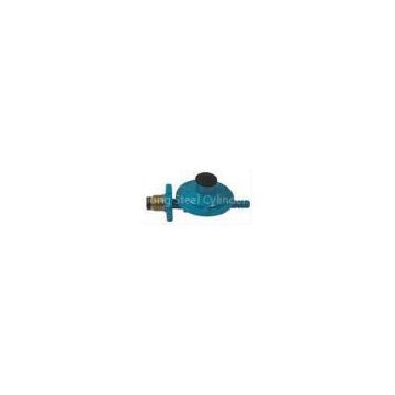 W22.5-14LH Lp Gas Pressure Regulator, Gas Cylinder Regulators For Lpg Cylinder TL-707