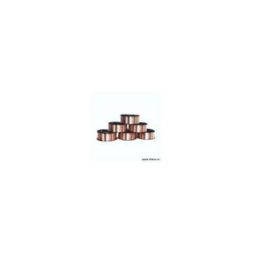 Sell Welding Wire Co2 Gas - Shielded