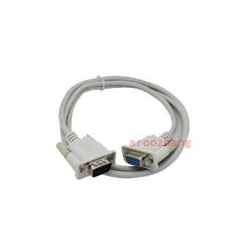 14MT,6in 8out PLC With RS232 Cable by Mitsubishi FX2N by GX Developer Ladder With Data Cable(ARM) photo-3