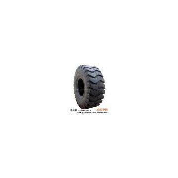 Bias OTR Tyre 6.50-16 photo-2