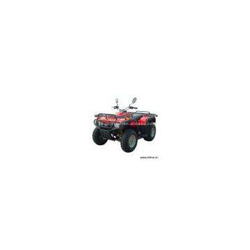 Sell 250cc Atv