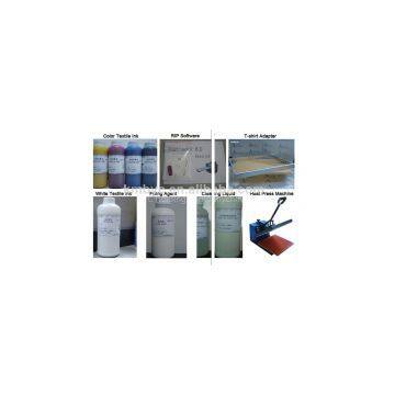 Direct to Garment Printer photo-3