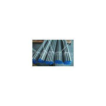 Seamless Stainless Steel Bright Annealed Tube ASTM A312 / A213 / A269