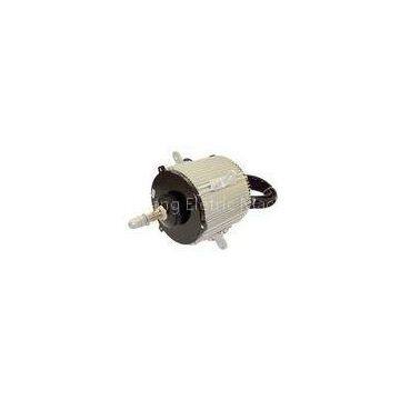 IP44 Three Phase Axial Fan Motor Of Class F Insulation , 1100w / 1650 RPM