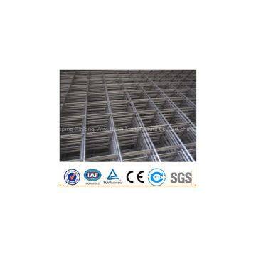 Cheap Reinforcing Wire Mesh A142,reinforcing Wire Mesh A252 photo-3