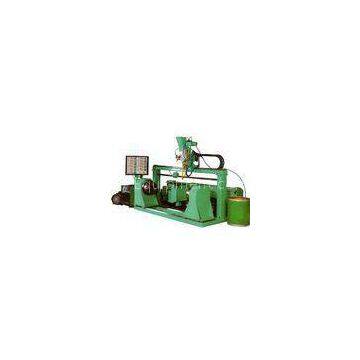 Customized 20T Roller Automatic Hardfacing Machine For Beam Steel Roller photo-1
