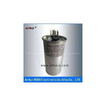 Sell CBB65 capacitor