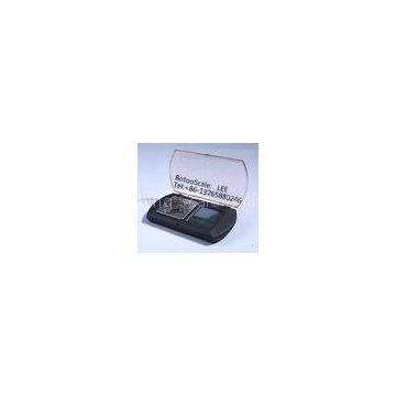 Small Electronic Jewelry Scale 100g 200g 500g 0.01g Jewelry Pocket Scale Gold