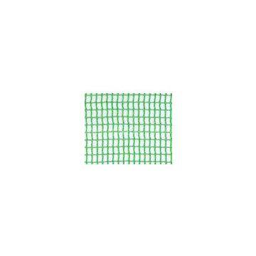 Wrap knitted fruit tree Plant Netting / vertical plastic Windbreak fencing