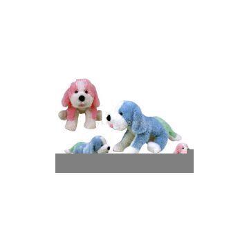 Sell Plush Dog