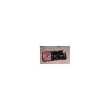 E71 Pink quad band dual sim tv mobile phone bluetooth mp3 mp4