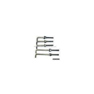 Anchor Bolts