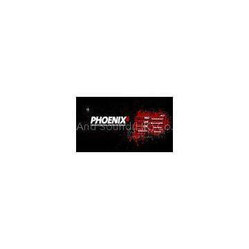 Phoenix 4 Live Professional  Show Ilda Software  Latest Version