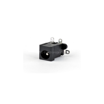 Connector dc Power Jack DC-1120-J