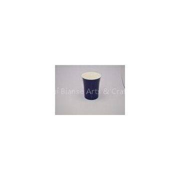V Shaped Temperature Color Changing Cups , Large Thermochromic Coffee Mug