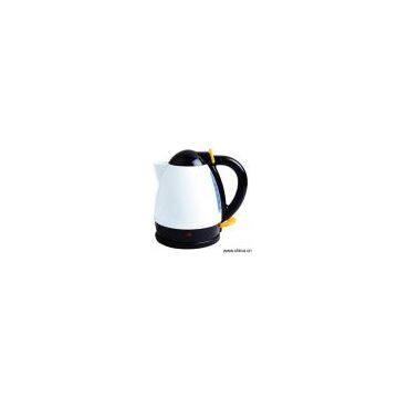 Sell Electric Kettle (RoHS Approved)