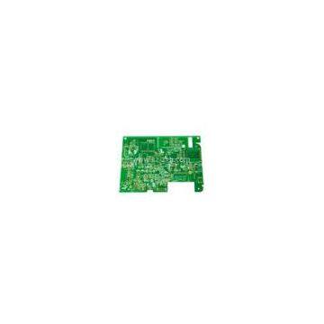 FR-4 double-sided pcb(competitive price)