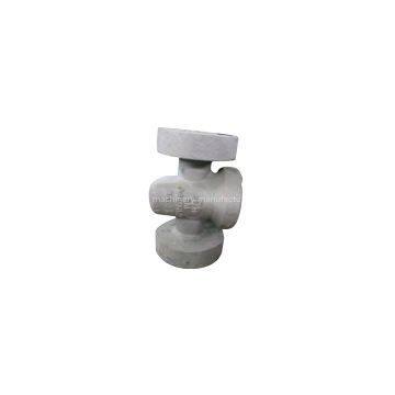 Valve Body
