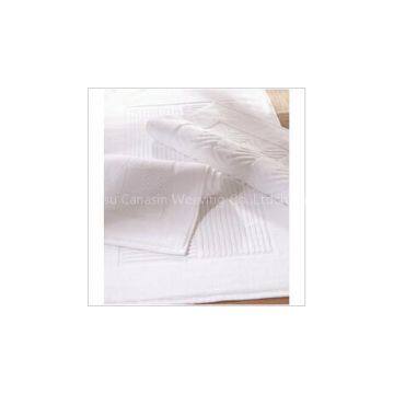 Canasin Bath Mat 5 Star Hotel Luxury 100% cotton