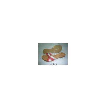 Ladies Fashion Slippers