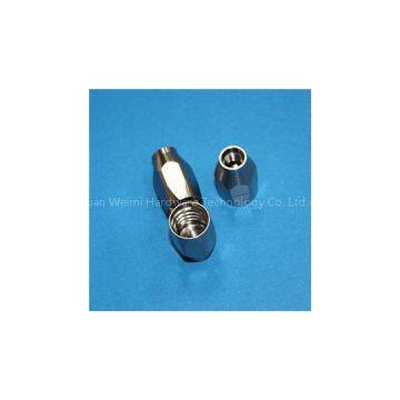 Cnc Machine Services