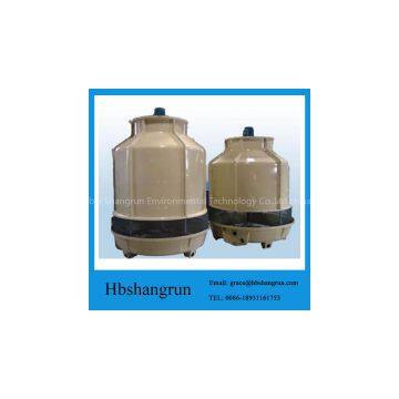FRP cooling tower