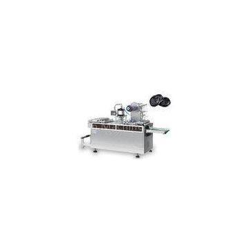 High Power Plastic Cup Lid Forming Machine Customized Energy Saving