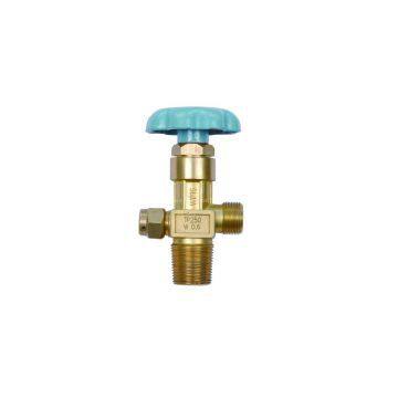 Gas Cylinder Valve, Gas Cylinder Oxygen Valve QF - 2 photo-2