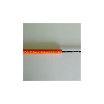 Orange Lockable Gas Spring With Spanner For Automobile Front And Rear Door