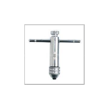 Adjustable Tap Wrench Ratchet Holder