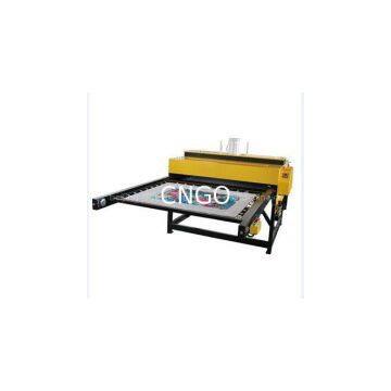 Pneumatic Auto Heat Press Machine FZLC-D2