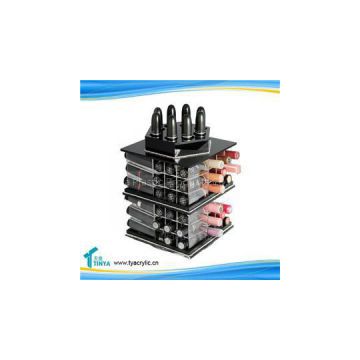 PMMA Cosmetic Organizer