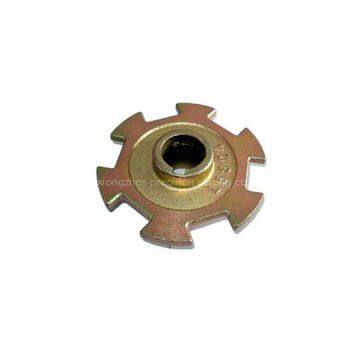 Excellent Investment Casting Procedure With Excellent Surface
