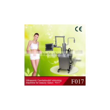 2016 newest vacuum cavuum body slimming body shaping skin lifting machine in china