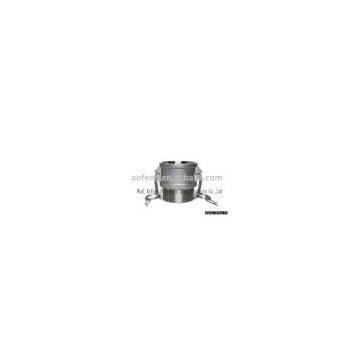 stainless steel quick coupling Type B-250