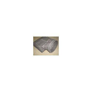 Fiberglass Filter Fabrics Dust Collect Bag