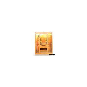 Sell Infrared Sauna House