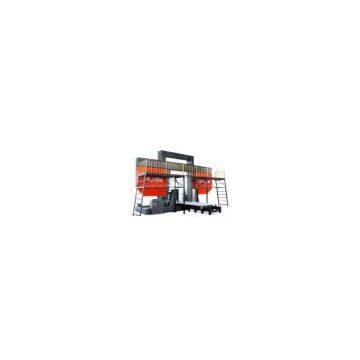Metal Cutting Machine