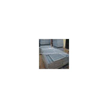 Steel Grating
