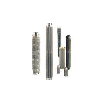 melt blown filter cartridges
