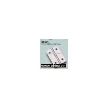 DOOR HARDWARE