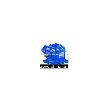 T Series Spiral Bevel Speed Reducer